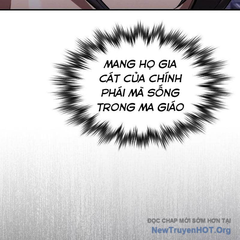 Điệp Viên Ma Giáo: Chapter 22