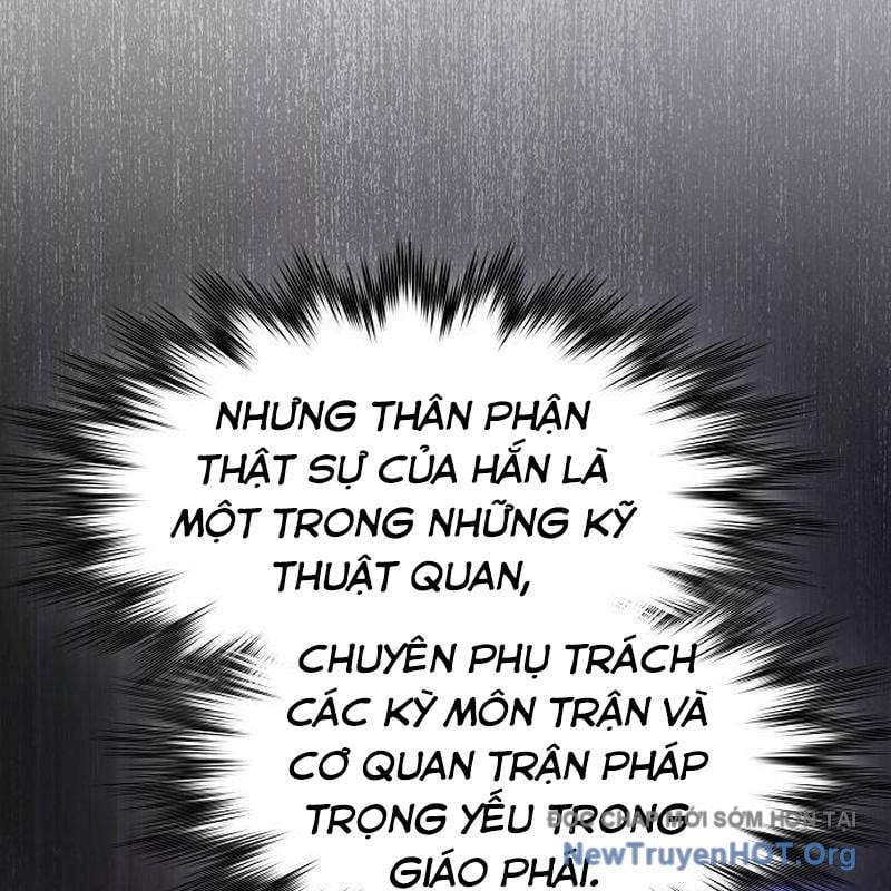 Điệp Viên Ma Giáo: Chapter 22