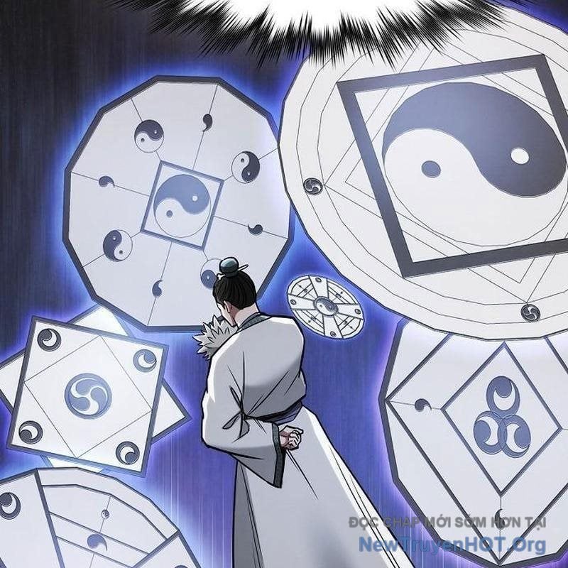 Điệp Viên Ma Giáo: Chapter 22