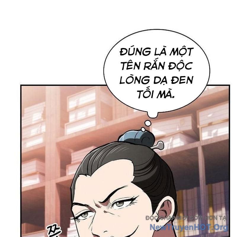 Điệp Viên Ma Giáo: Chapter 22