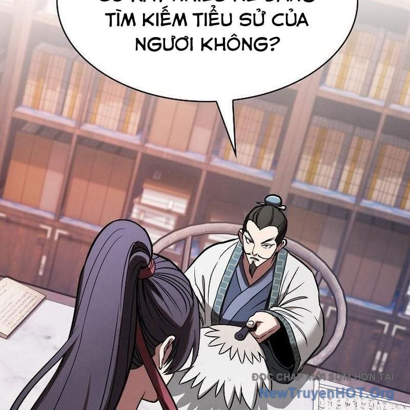 Điệp Viên Ma Giáo: Chapter 22