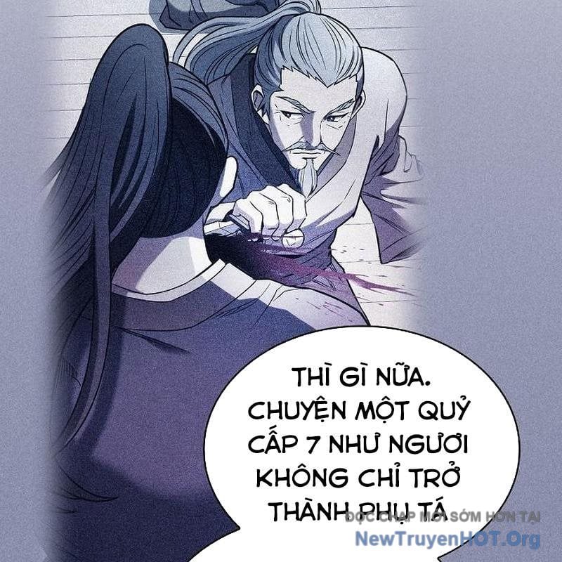 Điệp Viên Ma Giáo: Chapter 22