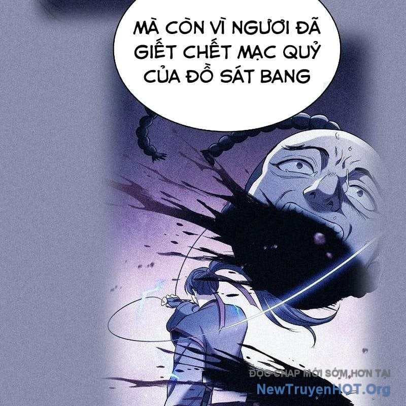 Điệp Viên Ma Giáo: Chapter 22