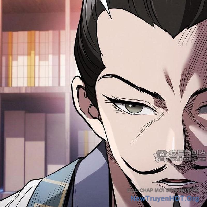 Điệp Viên Ma Giáo: Chapter 22