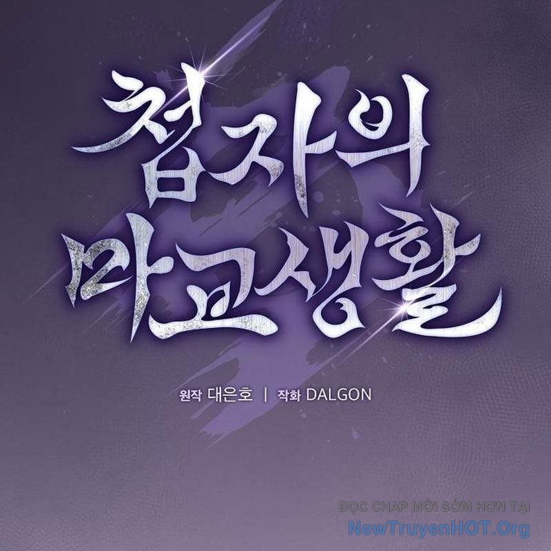 Điệp Viên Ma Giáo: Chapter 22