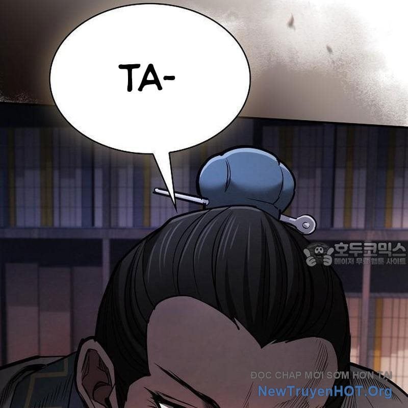 Điệp Viên Ma Giáo: Chapter 22