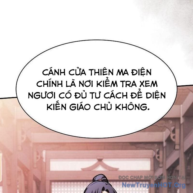 Điệp Viên Ma Giáo: Chapter 22