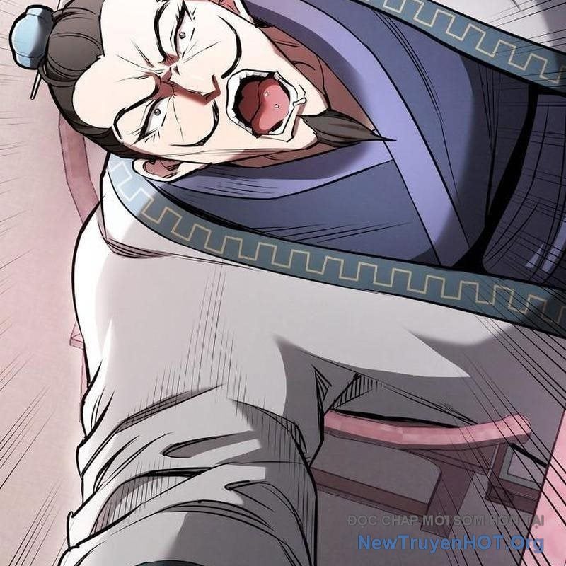 Điệp Viên Ma Giáo: Chapter 22