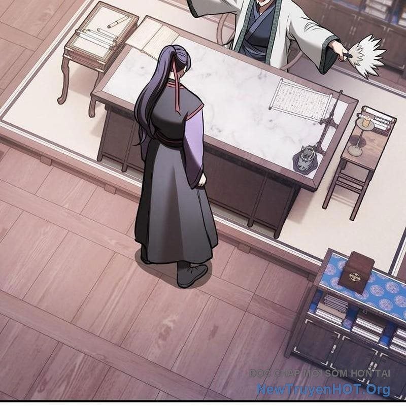 Điệp Viên Ma Giáo: Chapter 22