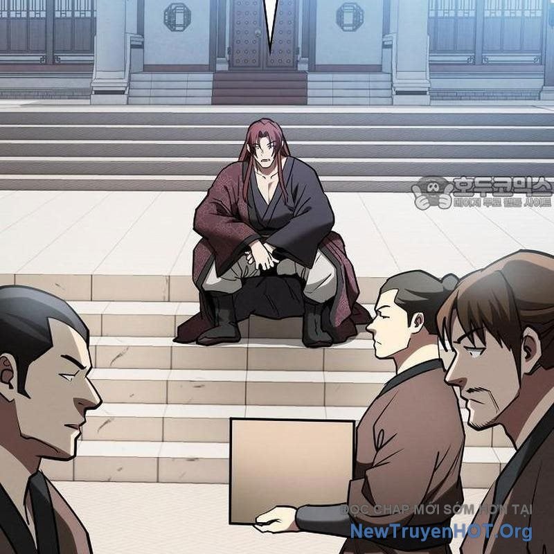 Điệp Viên Ma Giáo: Chapter 22