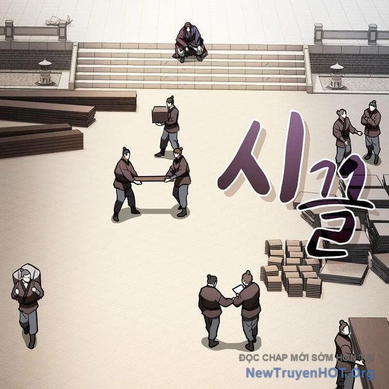 Điệp Viên Ma Giáo: Chapter 22