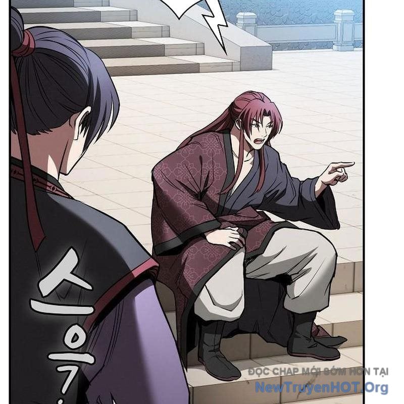 Điệp Viên Ma Giáo: Chapter 22