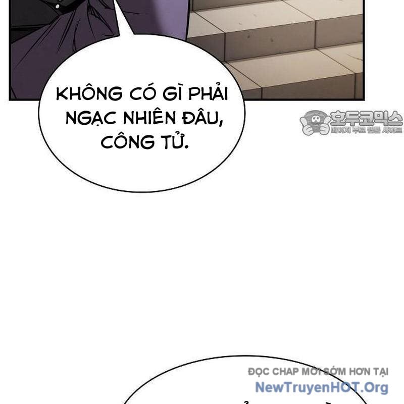 Điệp Viên Ma Giáo: Chapter 22