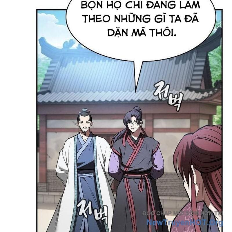 Điệp Viên Ma Giáo: Chapter 22