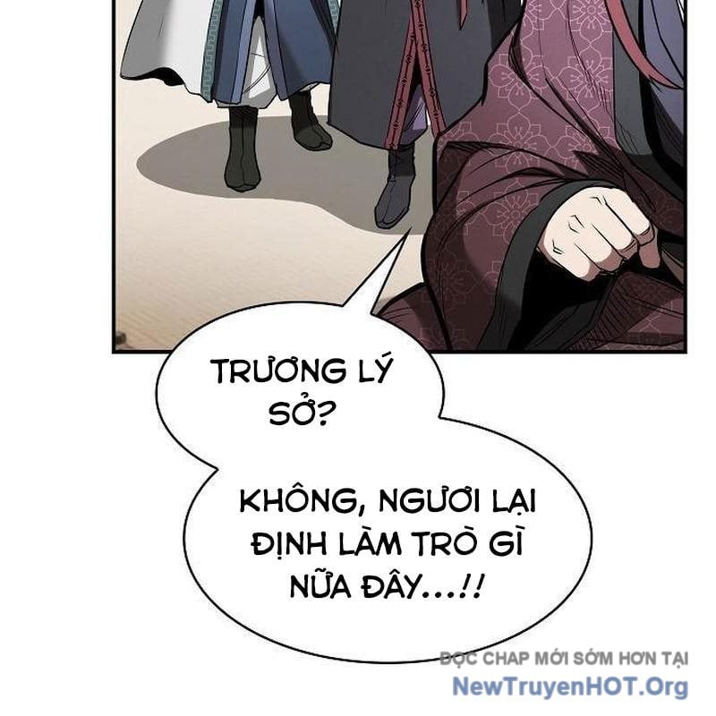 Điệp Viên Ma Giáo: Chapter 22