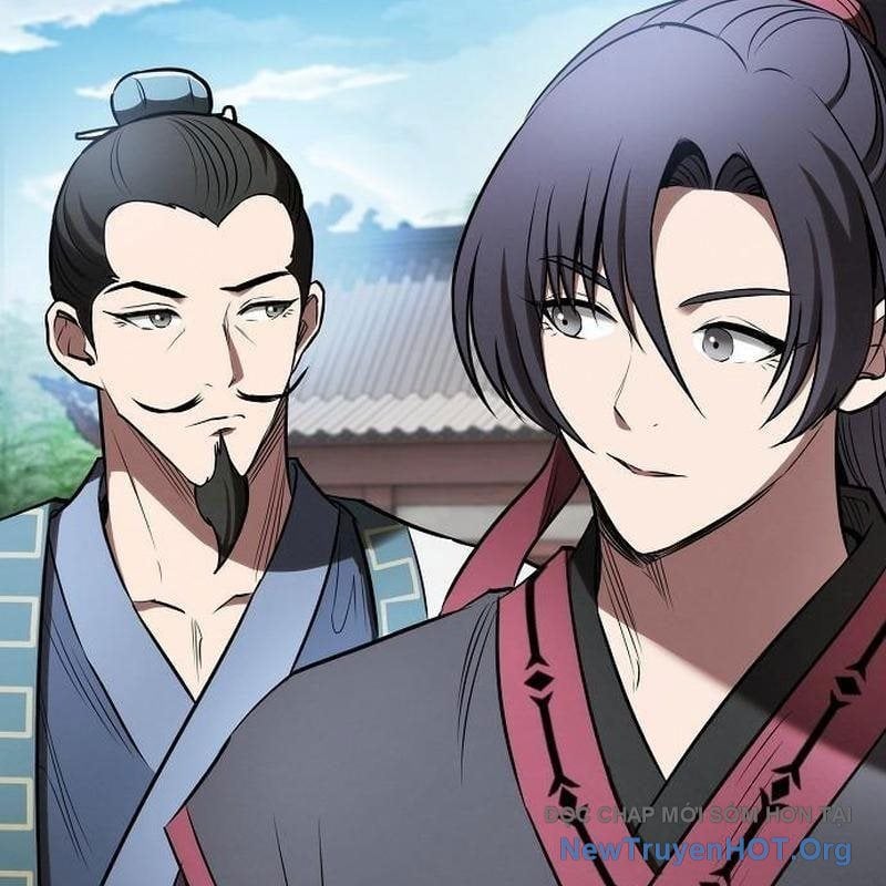 Điệp Viên Ma Giáo: Chapter 22