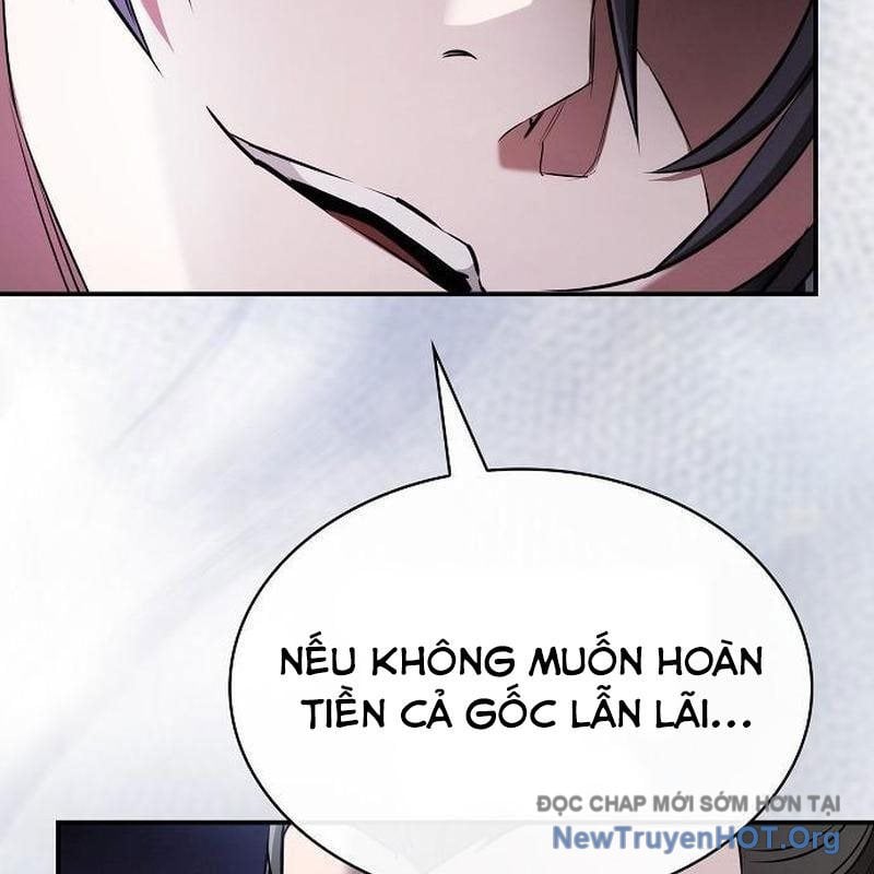 Điệp Viên Ma Giáo: Chapter 22