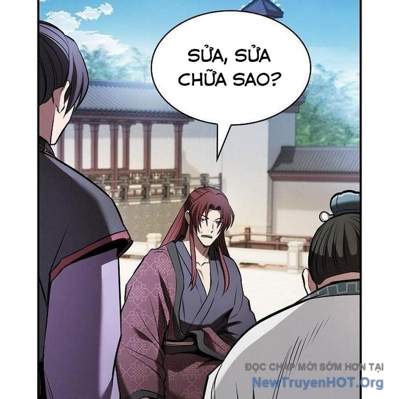 Điệp Viên Ma Giáo: Chapter 22