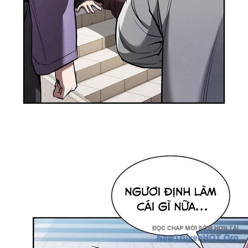 Điệp Viên Ma Giáo: Chapter 22
