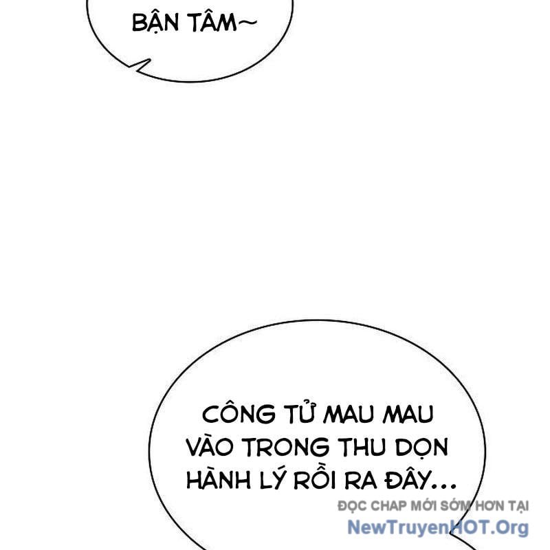 Điệp Viên Ma Giáo: Chapter 22