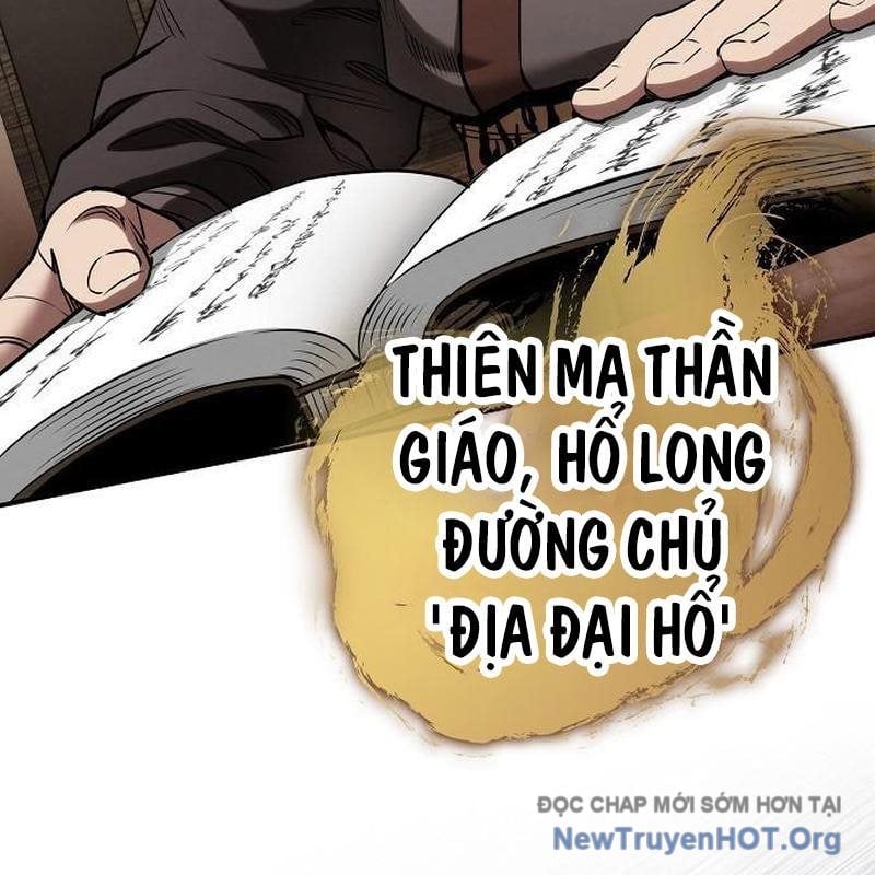 Điệp Viên Ma Giáo: Chapter 22