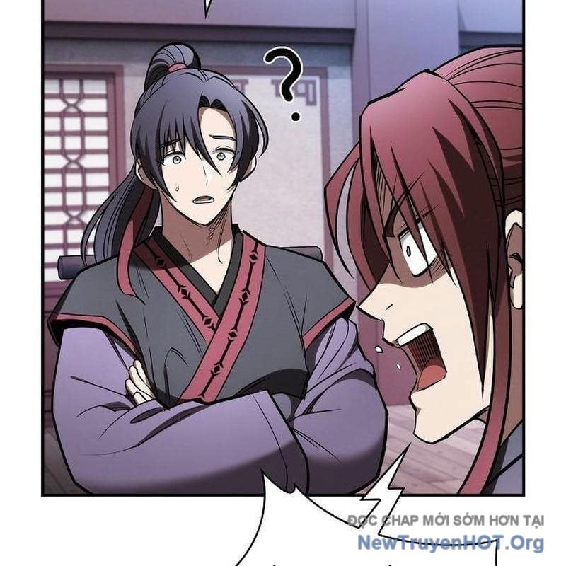 Điệp Viên Ma Giáo: Chapter 22