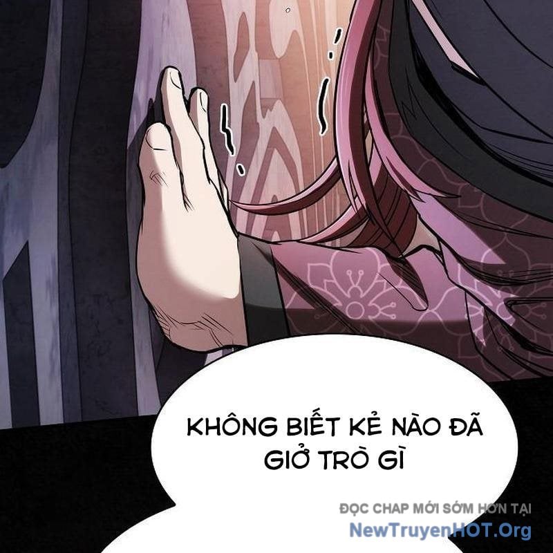 Điệp Viên Ma Giáo: Chapter 22