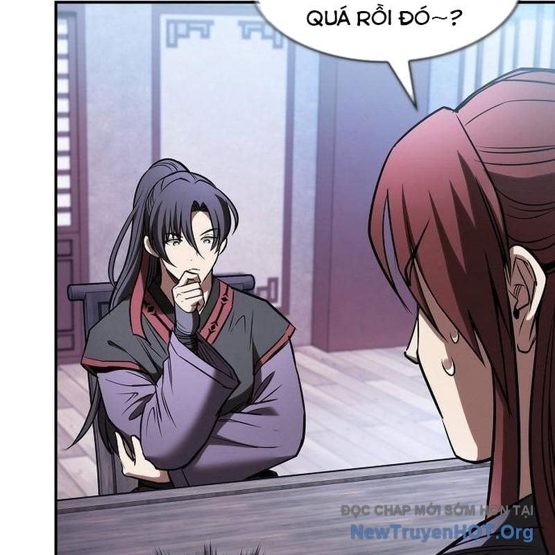 Điệp Viên Ma Giáo: Chapter 22