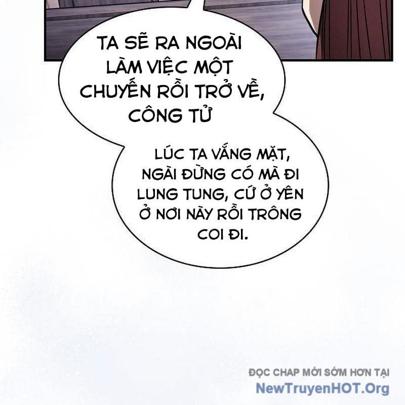 Điệp Viên Ma Giáo: Chapter 22