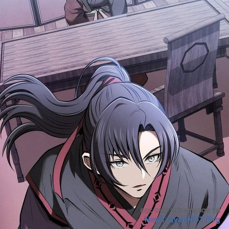 Điệp Viên Ma Giáo: Chapter 22