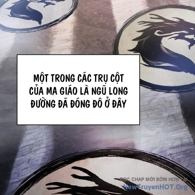 Điệp Viên Ma Giáo: Chapter 22