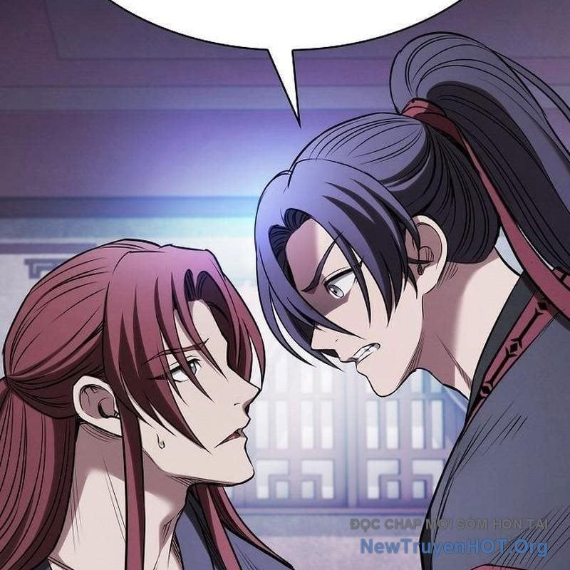 Điệp Viên Ma Giáo: Chapter 22