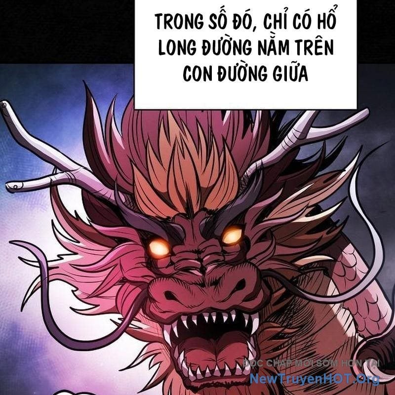 Điệp Viên Ma Giáo: Chapter 22