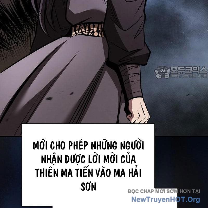Điệp Viên Ma Giáo: Chapter 22