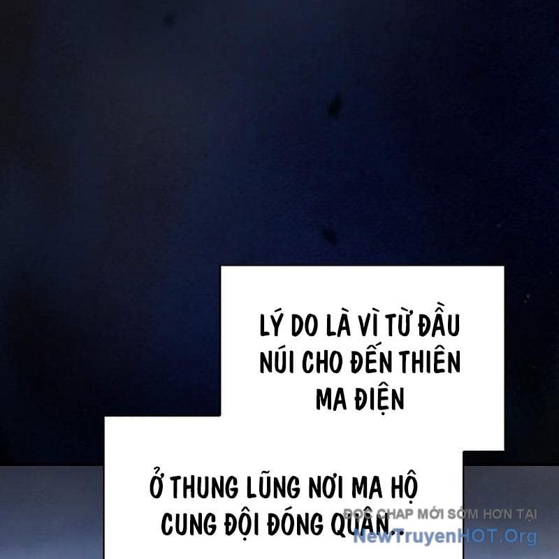 Điệp Viên Ma Giáo: Chapter 22