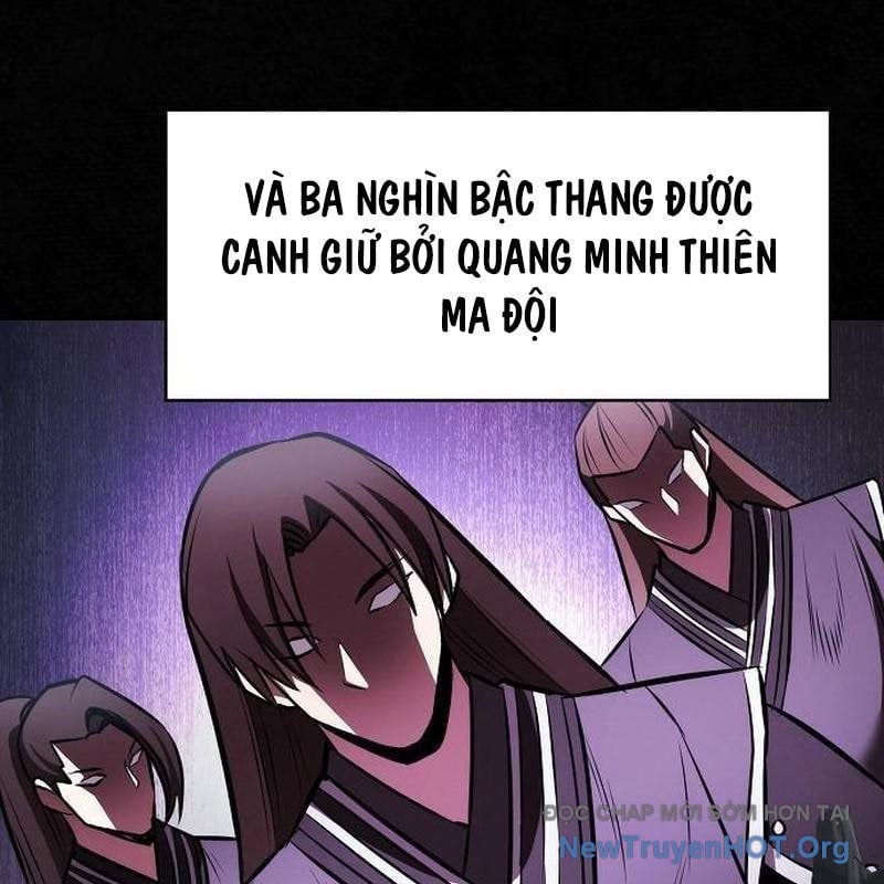 Điệp Viên Ma Giáo: Chapter 22