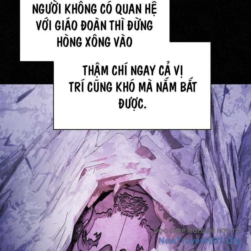 Điệp Viên Ma Giáo: Chapter 22