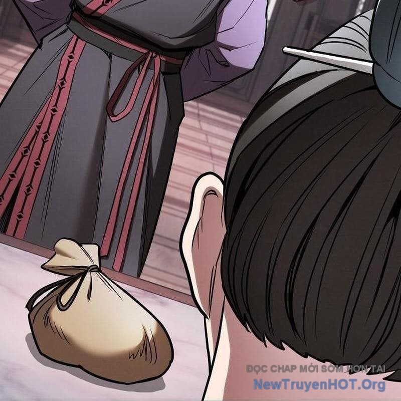 Điệp Viên Ma Giáo: Chapter 22