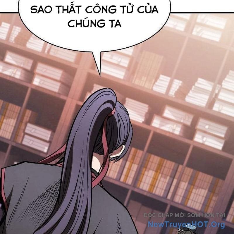 Điệp Viên Ma Giáo: Chapter 22