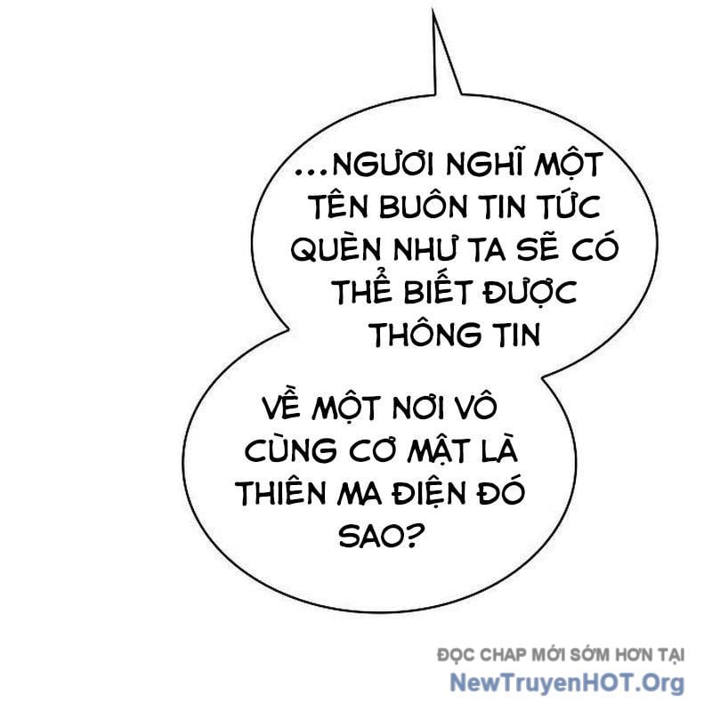 Điệp Viên Ma Giáo: Chapter 22