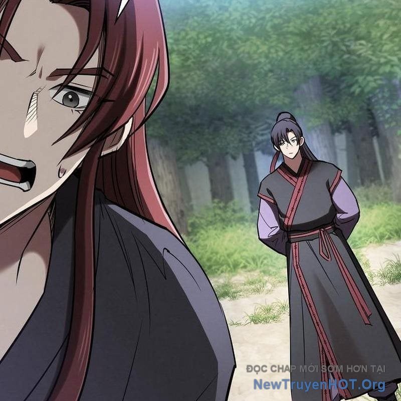 Điệp Viên Ma Giáo: Chapter 23