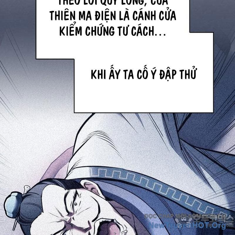 Điệp Viên Ma Giáo: Chapter 23