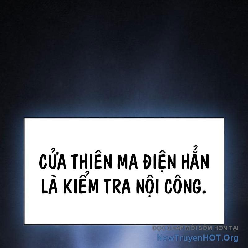 Điệp Viên Ma Giáo: Chapter 23