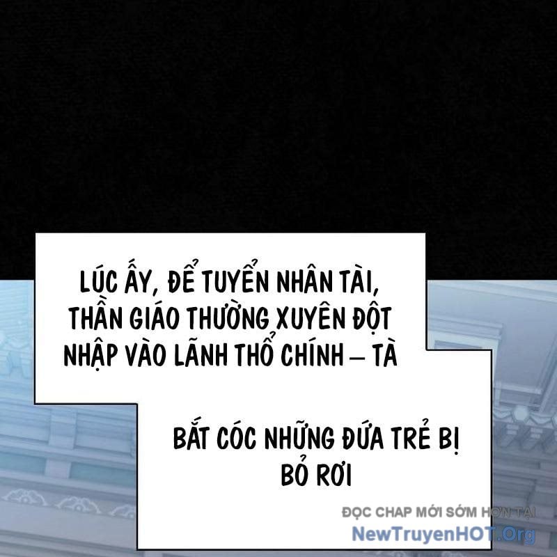 Điệp Viên Ma Giáo: Chapter 23