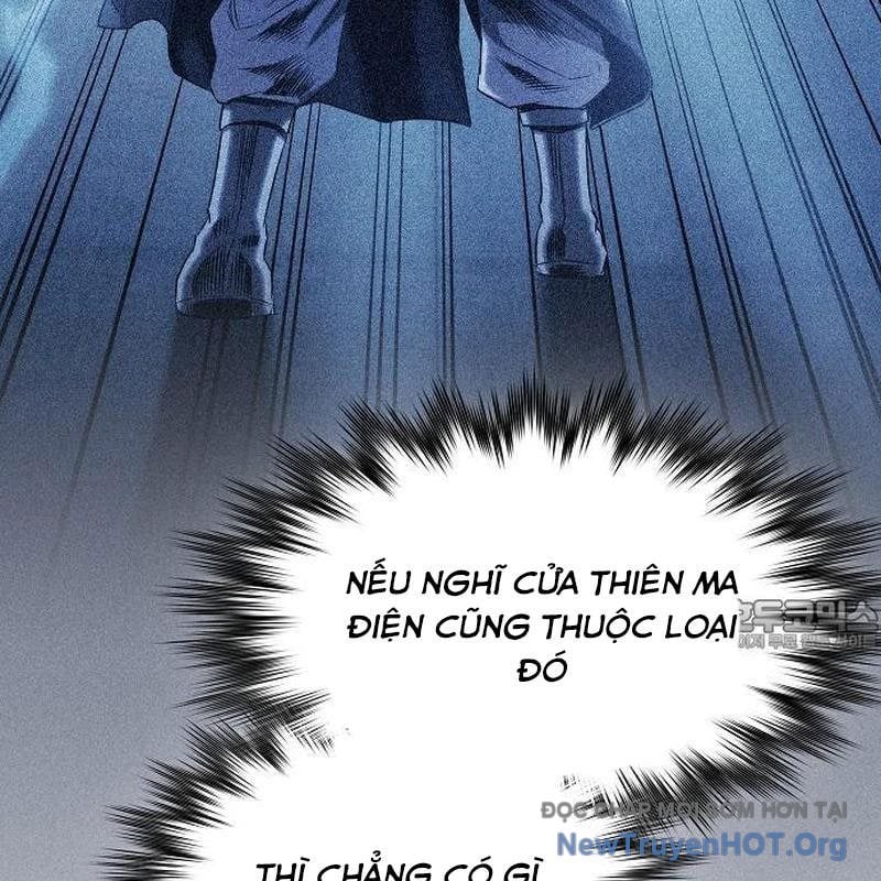 Điệp Viên Ma Giáo: Chapter 23