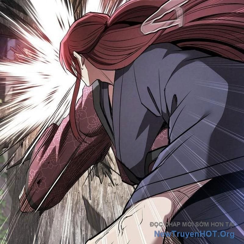 Điệp Viên Ma Giáo: Chapter 23