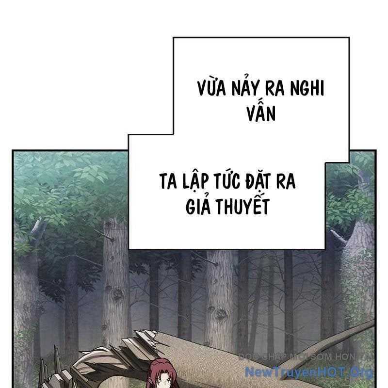 Điệp Viên Ma Giáo: Chapter 23