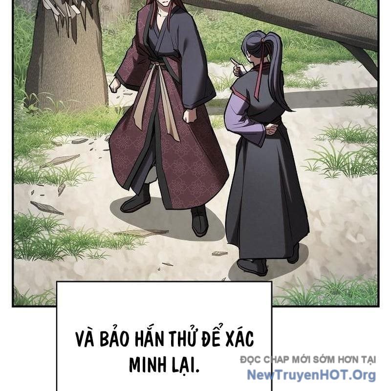 Điệp Viên Ma Giáo: Chapter 23