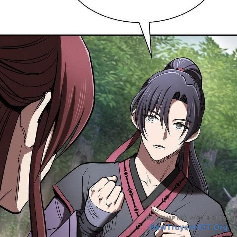 Điệp Viên Ma Giáo: Chapter 23