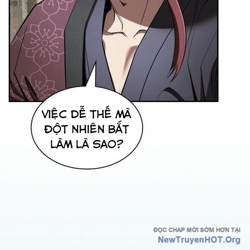Điệp Viên Ma Giáo: Chapter 23